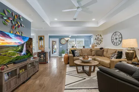 Living - 200 Comal Ln, Georgetown, TX 78633 photo 1 of 3