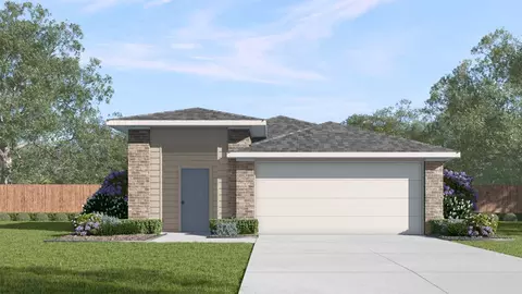 282 Mountain Pea Rd, Kyle, TX 78640