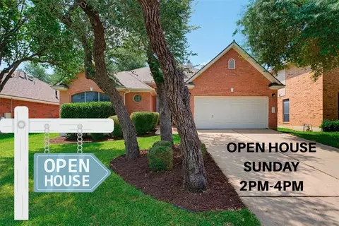 922 Shannon Meadow Trl, Cedar Park, TX 78613