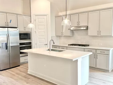 Kitchen - 241 Mango Cir, Buda, TX 78610 photo 1 of 1