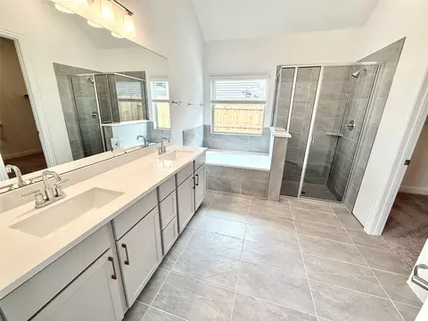 Bath - 241 Mango Cir, Buda, TX 78610 photo 1 of 3