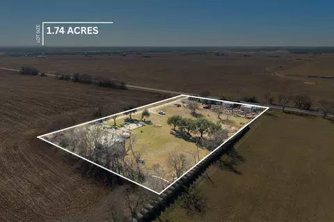 View/Area - 5100 County Road 234, Jarrell, TX 76537 photo 5 of 16