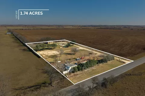 View/Area - 5100 County Road 234, Jarrell, TX 76537 photo 3 of 16