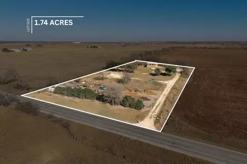 5100 County Road 234, Jarrell, TX 76537