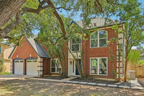 7605 Elkhorn Mountain Trl, Austin, TX 78729