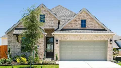 320 Gary Wayne Dr, Liberty Hill, TX 78642