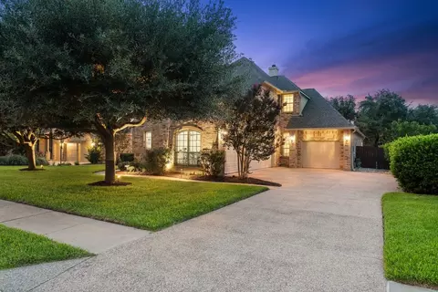 3807 Avery Woods Ln, Cedar Park, TX 78613