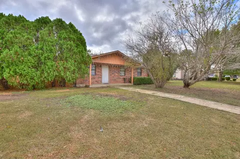 1204 Southwalk St, Georgetown, TX 78626