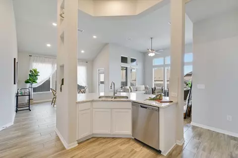 Entry Way - 369 Durian Loop, Buda, TX 78610 photo 1 of 2