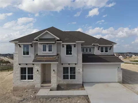 506 Uphill Ct, Liberty Hill, TX 78642