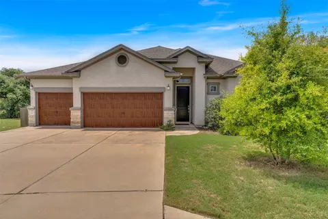 418 Quartz Dr, Dripping Springs, TX 78620