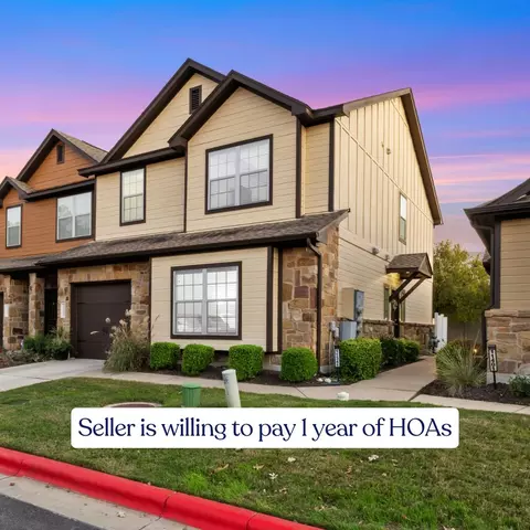 11341 Lost Maples Trl, Austin, TX 78748