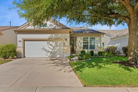 605 Farm Hill Dr, Georgetown, TX 78633