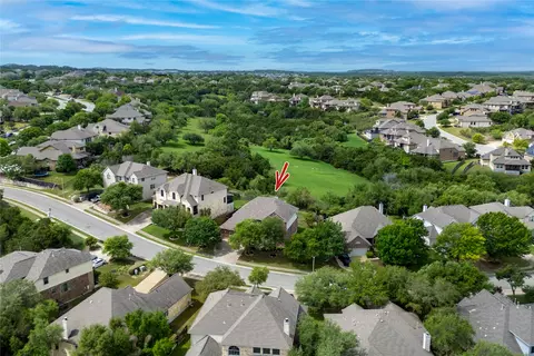 22121 Rose Grass Ln, Spicewood, TX 78669
