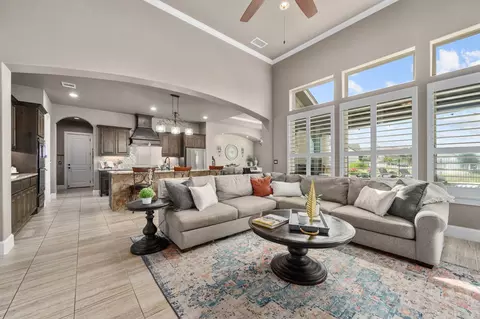 Living - 2220 Quarry Loop, Leander, TX 78641 photo 1 of 3