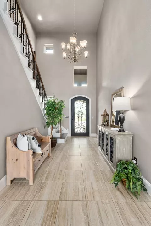 Entry Way - 2220 Quarry Loop, Leander, TX 78641 photo 2 of 3