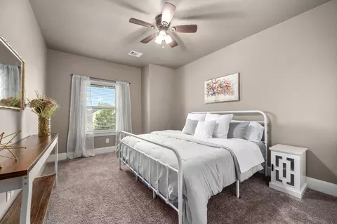 Bedroom - 2220 Quarry Loop, Leander, TX 78641 photo 3 of 4