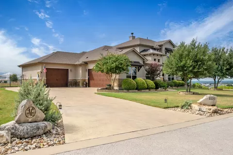 Exterior - 2220 Quarry Loop, Leander, TX 78641 photo 2 of 10