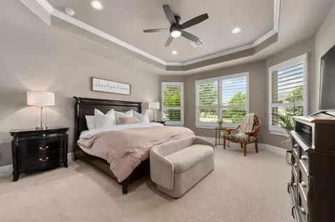 Bedroom - 2220 Quarry Loop, Leander, TX 78641 photo 1 of 4