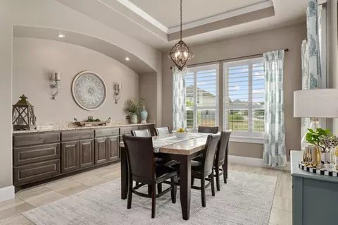 Dining - 2220 Quarry Loop, Leander, TX 78641 photo 1 of 1