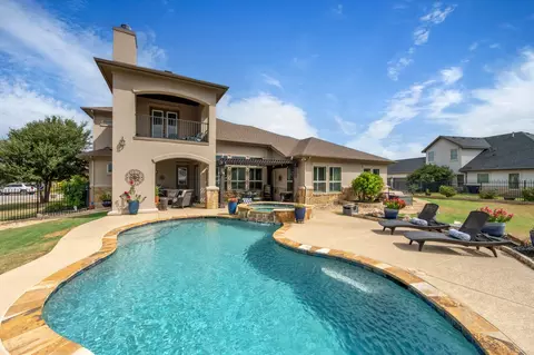 Exterior - 2220 Quarry Loop, Leander, TX 78641 photo 6 of 10