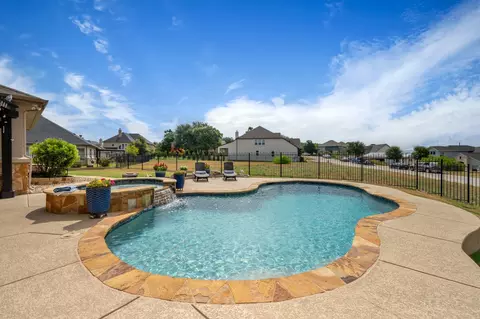 Exterior - 2220 Quarry Loop, Leander, TX 78641 photo 7 of 10