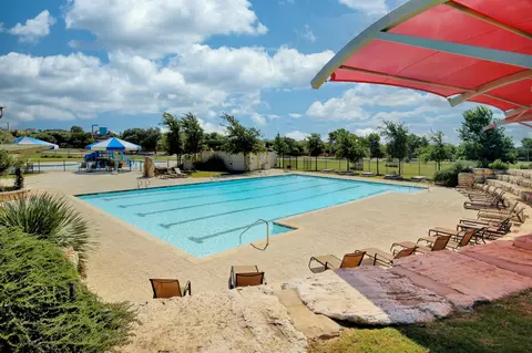 Exterior - 2220 Quarry Loop, Leander, TX 78641 photo 10 of 10