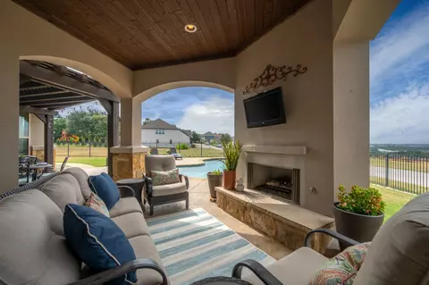 Exterior - 2220 Quarry Loop, Leander, TX 78641 photo 4 of 10