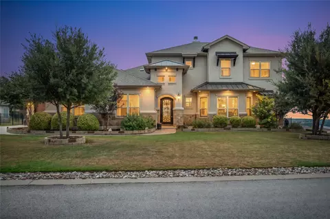 Exterior - 2220 Quarry Loop, Leander, TX 78641 photo 8 of 10