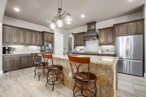 Kitchen - 2220 Quarry Loop, Leander, TX 78641 photo 1 of 3
