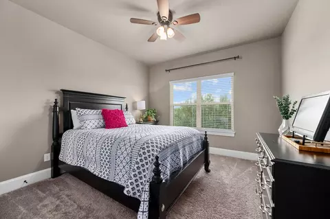 Bedroom - 2220 Quarry Loop, Leander, TX 78641 photo 4 of 4