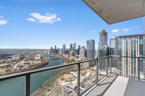 44 East Ave #3402, Austin, TX 78701