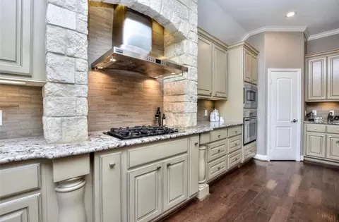 4507 Monterosa Ln, Round Rock, TX 78665