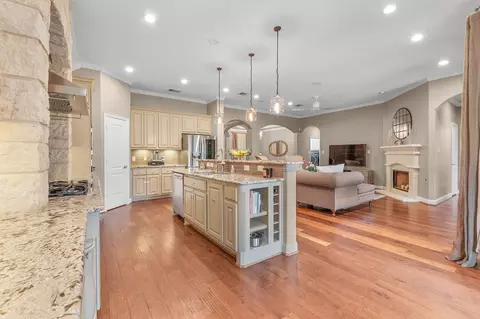 4507 Monterosa Ln, Round Rock, TX 78665