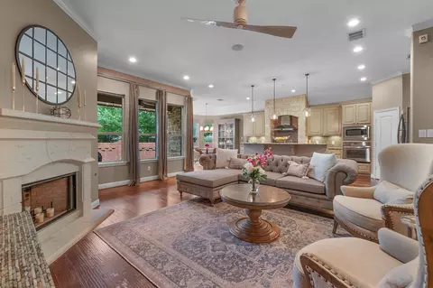 4507 Monterosa Ln, Round Rock, TX 78665