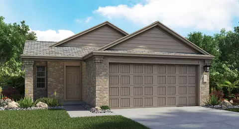 1309 Hermosa Gdns, Georgetown, TX 78628