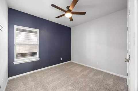 Bedroom - 225 Unforgiven Ln, Jarrell, TX 76537 photo 7 of 8