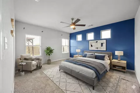 Bedroom - 225 Unforgiven Ln, Jarrell, TX 76537 photo 1 of 8
