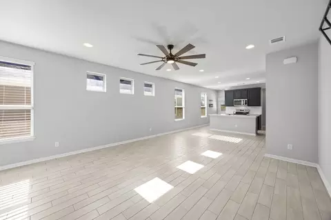 Living - 225 Unforgiven Ln, Jarrell, TX 76537 photo 2 of 3