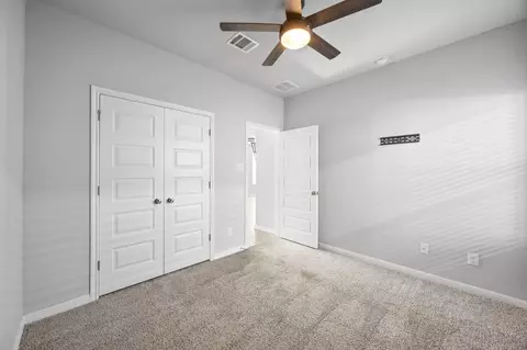 Bedroom - 225 Unforgiven Ln, Jarrell, TX 76537 photo 8 of 8