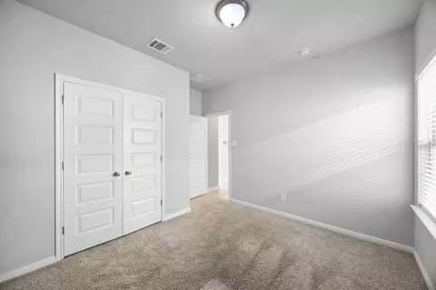 Bedroom - 225 Unforgiven Ln, Jarrell, TX 76537 photo 6 of 8