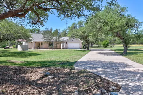 11019 SW Oaks, Austin, TX 78737