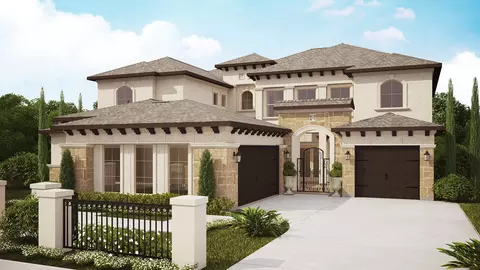 1513 Jolie Rose Bnd, Leander, TX 78641
