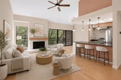 4711 Spicewood Springs Rd #4-222, Austin, TX 78759