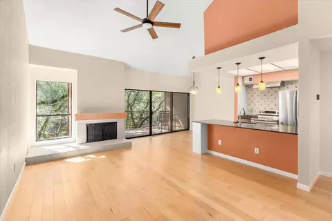 4711 Spicewood Springs Rd #4-222, Austin, TX 78759
