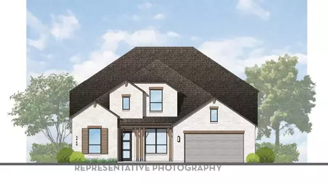 277 Leaning Rock Rdg, Austin, TX 78737