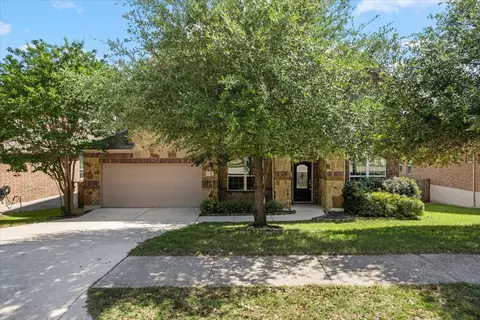 8517 Evelina Trl, Austin, TX 78737