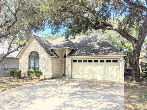 1810 Ramona Cir, San Marcos, TX 78666
