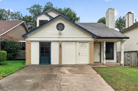 616 Smoke Signal Pass, Pflugerville, TX 78660