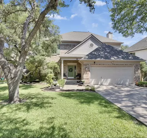 6500 Walebridge Ln, Austin, TX 78739